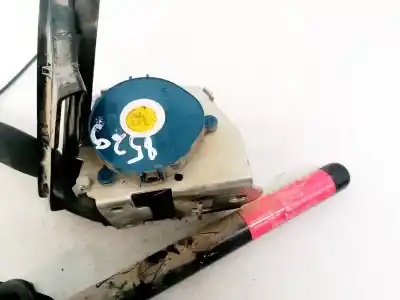 Автозапчасти б/у передний левый ремень безопасности за volkswagen passat variant (3c5) 1.9 tdi ссылки oem iam   