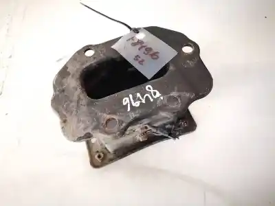 Peça sobressalente para automóvel em segunda mão reforço do pára choques dianteiro por kia ceed (ed) 1.6 crdi 115 referências oem iam 