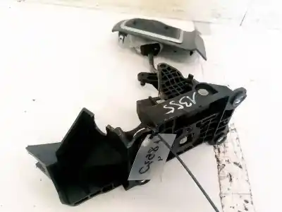 Автозапчастина б/у передач для ford focus c-max (cap) 1.6 tdci cat посилання на oem iam 