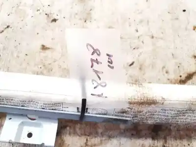 Автозапчастина б/у передня права подушка безпеки для skoda octavia combi (1z5) 1.9 tdi dpf посилання на oem iam 1z9880742b  