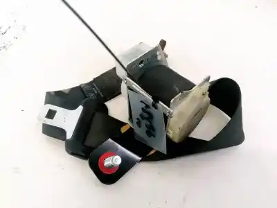 Peça sobressalente para automóvel em segunda mão cinto de segurança traseiro direito por kia ceed (ed) 1.6 crdi 115 referências oem iam 898101h000