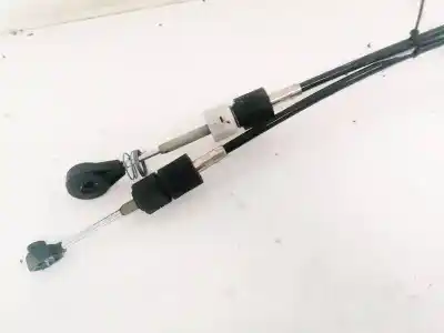 Автозапчастина б/у коробка передач для ford focus c-max (cap) 1.6 tdci cat посилання на oem iam 