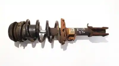 Peça sobressalente para automóvel em segunda mão amortecedor dianteiro direito por opel meriva 1.6 cat (z 16 se / l55) referências oem iam 22194808