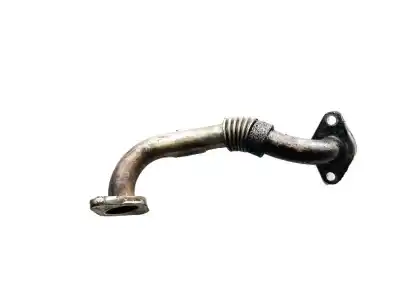 Автозапчасти б/у трубка за opel corsa d 1.3 16v cdti ссылки oem iam   