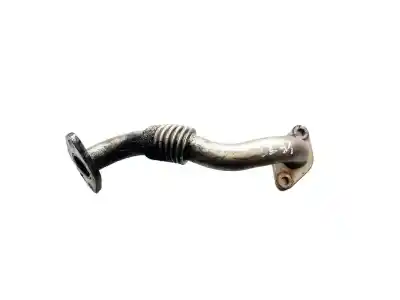 Автозапчасти б/у трубка за opel corsa d 1.3 16v cdti ссылки oem iam 