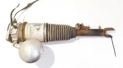 Gebrauchtes Autoersatzteil Stoßdämpfer links hinten zum VOLKSWAGEN PHAETON (3D2/3D8)  OEM-IAM-Referenzen 3D061601F  15.1400-0191.4