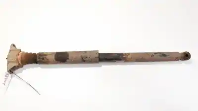 Peça sobressalente para automóvel em segunda mão amortecedor traseiro direito por ford focus ii (da_) 1.6 ti referências oem iam 343413