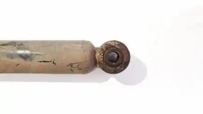 Peça sobressalente para automóvel em segunda mão amortecedor traseiro direito por ford focus ii (da_) 1.6 ti referências oem iam 343413  