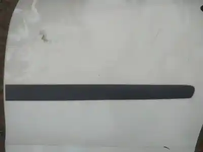 Second-hand car spare part plastics for volkswagen polo (9n1) 1.2 oem iam references 