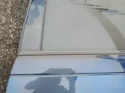 Pezzo di ricambio per auto di seconda mano plastica per chrysler pt cruiser (pt) 2.2 crd touring riferimenti oem iam   