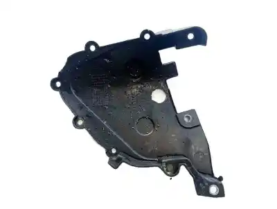 Peça sobressalente para automóvel em segunda mão tampa de distribuição por renault vel satis (bj0) 2.2 dci turbodiesel referências oem iam 6200115178