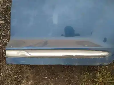 Peça sobressalente para automóvel em segunda mão plásticos por chrysler pt cruiser (pt) 2.2 crd touring referências oem iam 