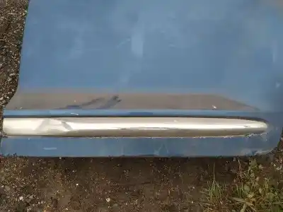 Pezzo di ricambio per auto di seconda mano plastica per chrysler pt cruiser (pt) 2.2 crd touring riferimenti oem iam   