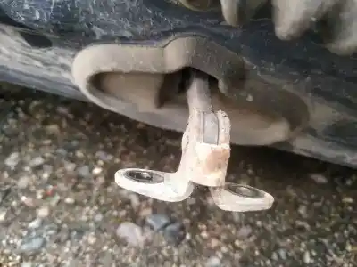 Second-hand car spare part hinge for chrysler pt cruiser (pt) 2.2 crd touring oem iam references   