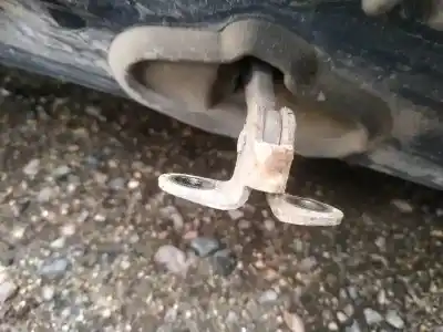 Peça sobressalente para automóvel em segunda mão dobradiça por chrysler pt cruiser (pt) 2.2 crd touring referências oem iam 