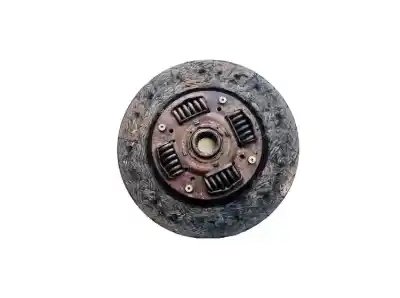 Автозапчастина б/у комплект зцеплення для subaru legacy berl. b13 (bl) 2.5 se посилання на oem iam 