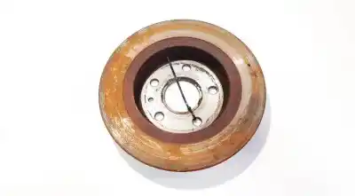 Автозапчастина б/у диск задній гальмовий для opel insignia a (g09) 2.0 cdti (68) посилання на oem iam   