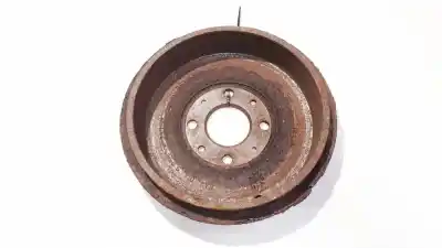 Автозапчасти б/у задний тормозной диск за opel corsa d 1.3 16v cdti ссылки oem iam 55701380  