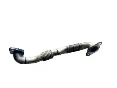 Автозапчастина б/у труба для skoda octavia combi (1z5) 1.9 tdi dpf посилання на oem iam   