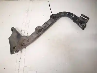 Pezzo di ricambio per auto di seconda mano rinforzo paraurti posteriore per ford focus turn. (cb8) 1.6 tdci cat riferimenti oem iam bm51n17e850a