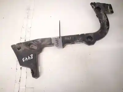 Pezzo di ricambio per auto di seconda mano rinforzo paraurti posteriore per ford focus turn. (cb8) 1.6 tdci cat riferimenti oem iam bm51n17e851a