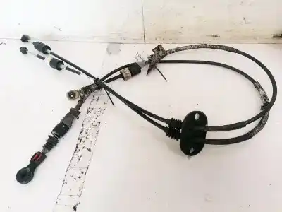 Peça sobressalente para automóvel em segunda mão ligação da caixa de velocidades por ford focus ii (da_) 1.6 ti referências oem iam 