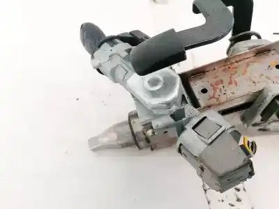 Peça sobressalente para automóvel em segunda mão comutador de ignição por ford focus ii (da_) 1.6 ti referências oem iam 3m513f880ac