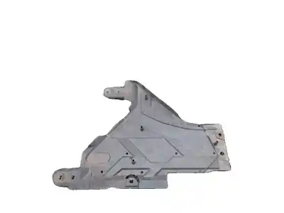 Peça sobressalente para automóvel em segunda mão plásticos por renault laguna iii 2.0 dci diesel cat referências oem iam 149541001r