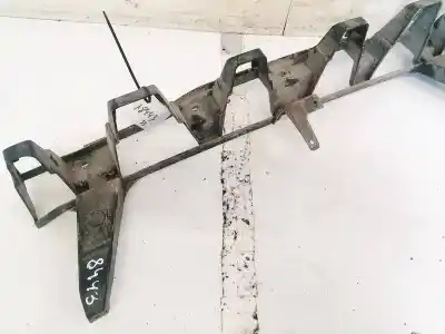 Pezzo di ricambio per auto di seconda mano rinforzo paraurti posteriore per ford focus turn. (cb8) 1.6 tdci cat riferimenti oem iam bm51n17b861a