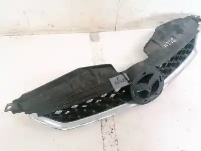 Автозапчасти б/у передняя решетка за mazda 5 berl. (cr) 2.0 crtd active+ (105kw) ссылки oem iam c23550711