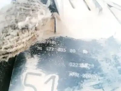 Автозапчасти б/у усиление переднего бампера за citroen c4 i (lc_) 1.6 hdi ссылки oem iam 9652703580   Автозапчасти б/у усиление переднего бампера за citroen c4 i (lc_) 1.6 hdi ссылки oem iam 9652703580