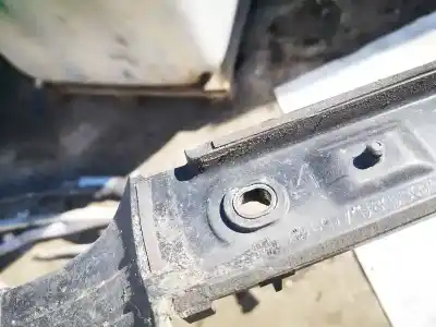 Автозапчастина б/у пластика для mazda 5 berl. (cr) 2.0 crtd active+ (105kw) посилання на oem iam   