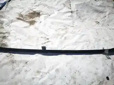 Second-hand car spare part plastics for volkswagen passat cc (357) 2.0 tdi oem iam references 3c9860025a