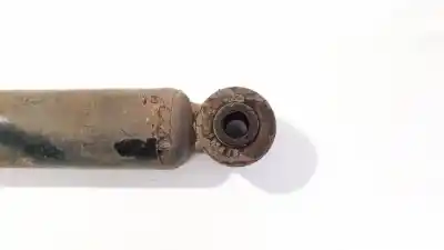 Peça sobressalente para automóvel em segunda mão amortecedor traseiro esquerdo por ford focus ii (da_) 1.6 ti referências oem iam 343413  
