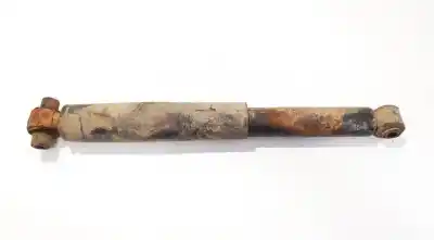 Pezzo di ricambio per auto di seconda mano ammortizzatore posteriore destro per ford focus turn. (cb8) 1.6 tdci cat riferimenti oem iam 
