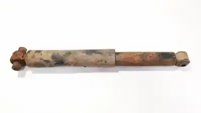 Pezzo di ricambio per auto di seconda mano ammortizzatore posteriore sinistro per ford focus turn. (cb8) 1.6 tdci cat riferimenti oem iam bv6118080cad