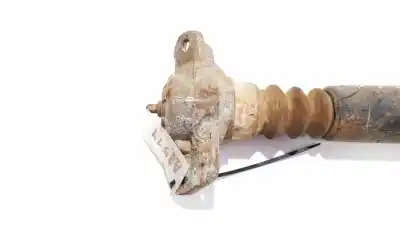 Second-hand car spare part right rear shock absorber for volkswagen jetta (1k2) 1.6 edition oem iam references   