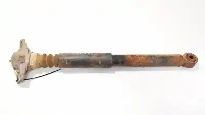 Автозапчасти б/у правый задний амортизатор за volkswagen jetta (1k2) 1.6 edition ссылки oem iam 