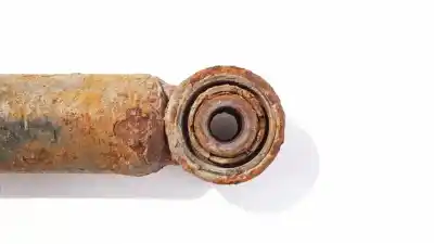 Second-hand car spare part right rear shock absorber for volkswagen jetta (1k2) 1.6 edition oem iam references   