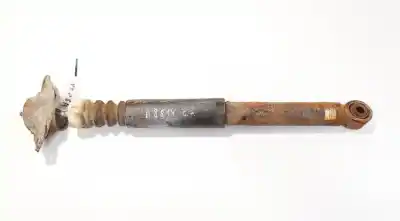 Автозапчасти б/у задний левый амортизатор за volkswagen jetta (1k2) 1.6 edition ссылки oem iam 