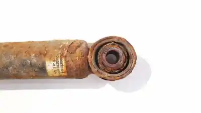 Автозапчасти б/у задний левый амортизатор за volkswagen jetta (1k2) 1.6 edition ссылки oem iam   