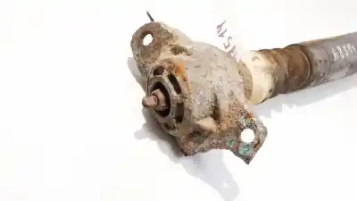 Автозапчасти б/у задний левый амортизатор за volkswagen jetta (1k2) 1.6 edition ссылки oem iam   