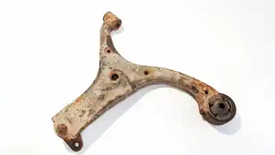 Peça sobressalente para automóvel em segunda mão braço de suspensão inferior esquerdo dianteiro por kia rio 1.5 crdi referências oem iam   