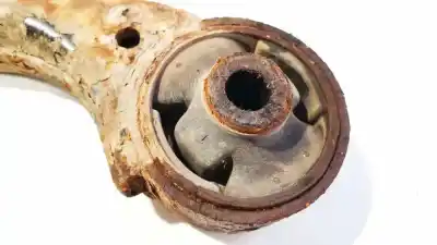 Peça sobressalente para automóvel em segunda mão braço de suspensão inferior esquerdo dianteiro por kia rio 1.5 crdi referências oem iam   