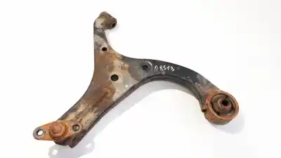Piesă de schimb auto la mâna a doua braț suspensie inferior dreapta fațã pentru kia rio 1.5 crdi referințe oem iam 
