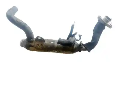 Second-hand car spare part egr cooler for fiat stilo (192) 1.9 jtd 80 active oem iam references 869895u