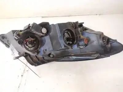 Peça sobressalente para automóvel em segunda mão farol / farolim esquerdo por kia ceed (ed) 1.6 crdi 115 referências oem iam   