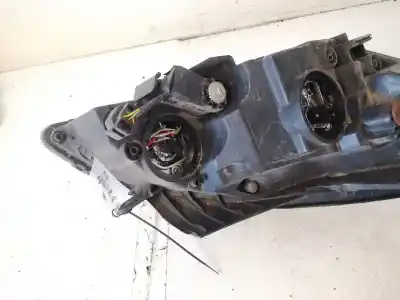 Peça sobressalente para automóvel em segunda mão farol / farolim esquerdo por kia ceed (ed) 1.6 crdi 115 referências oem iam   