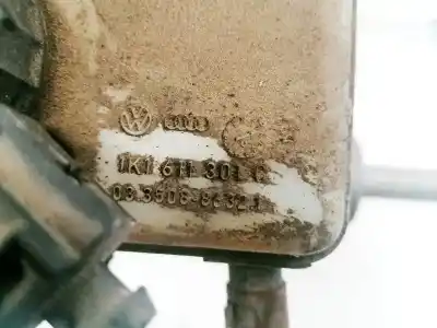 Pezzo di ricambio per auto di seconda mano pompa freni per volkswagen jetta (1k2) 1.6 edition riferimenti oem iam 1k1611301c  03.3508-8632.1