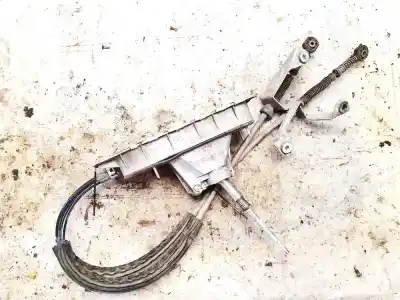 Peça sobressalente para automóvel em segunda mão Alavanca De Velocidades por VOLKSWAGEN GOLF V VARIANT (1K5) 1.4 Referências OEM IAM 1K0711061A  3C0711049KDE